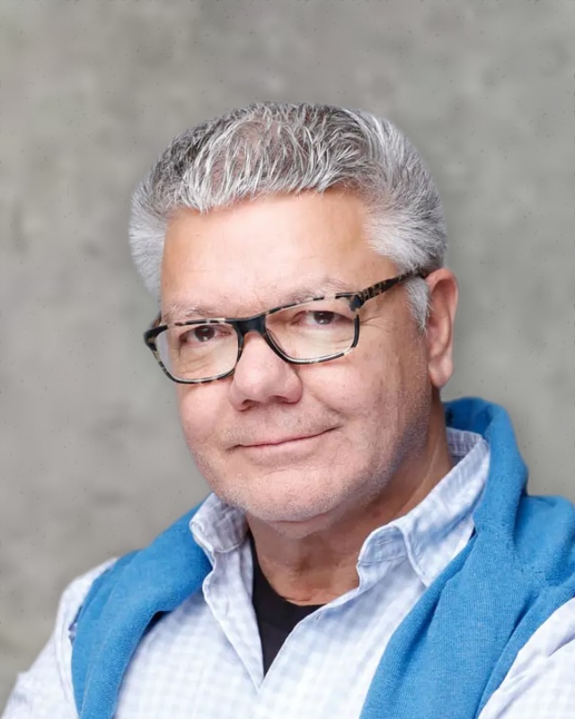 Manfred Klein – IT-Koordination, Stylite AG
