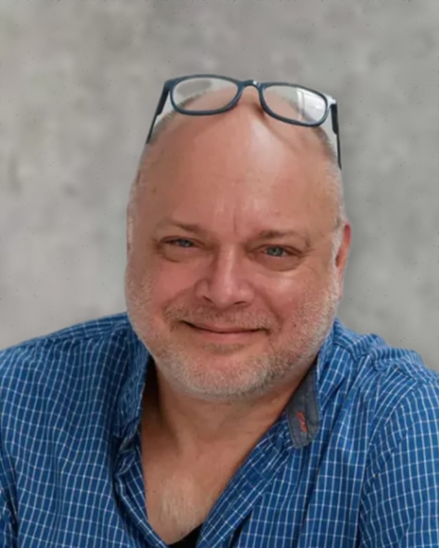 Michael Seifert – Leitung Systemmanagement, Stylite AG