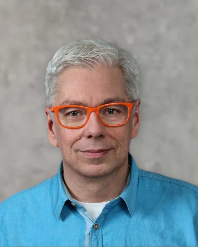 Wim Bonis – Technischer Leiter (CTO), Stylite AG